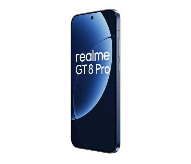 realme GT 8 Pro 16/512GB Urban Blue 200MP IP69 120W 7000mAh - 1415739 - zdjęcie 3